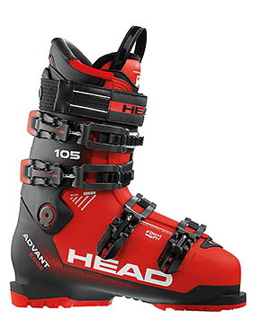 Head Advant Edge 105 2017/2018